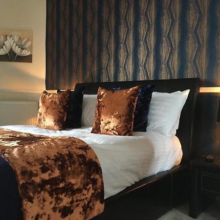 The Rocks Hotel Dunbar Luaran gambar