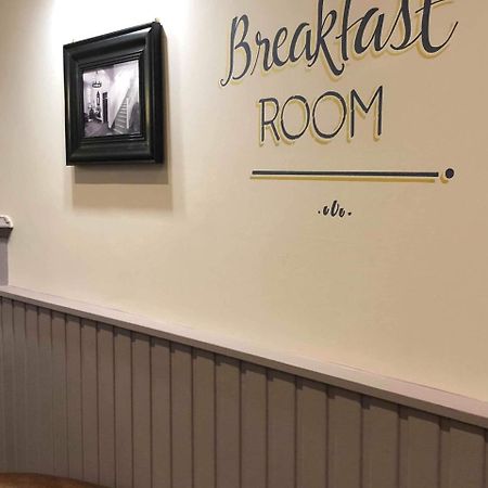 The Rocks Hotel Dunbar Luaran gambar