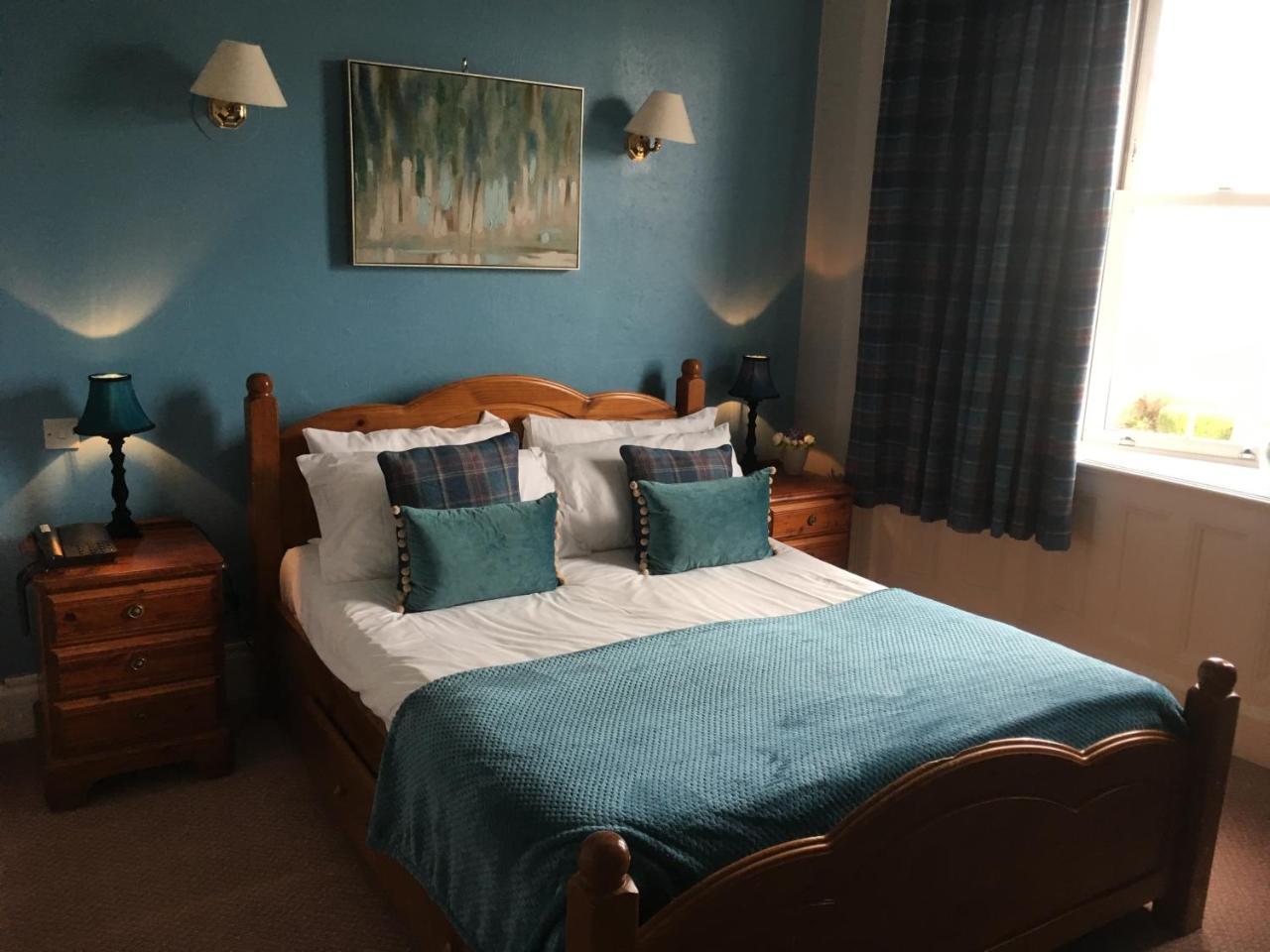 The Rocks Hotel Dunbar Luaran gambar