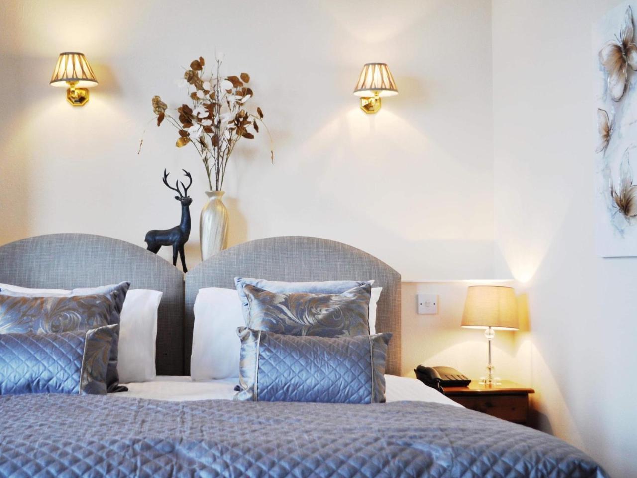 The Rocks Hotel Dunbar Luaran gambar