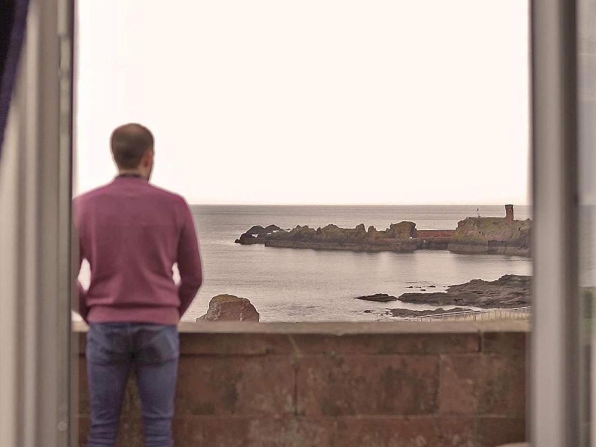 The Rocks Hotel Dunbar Luaran gambar