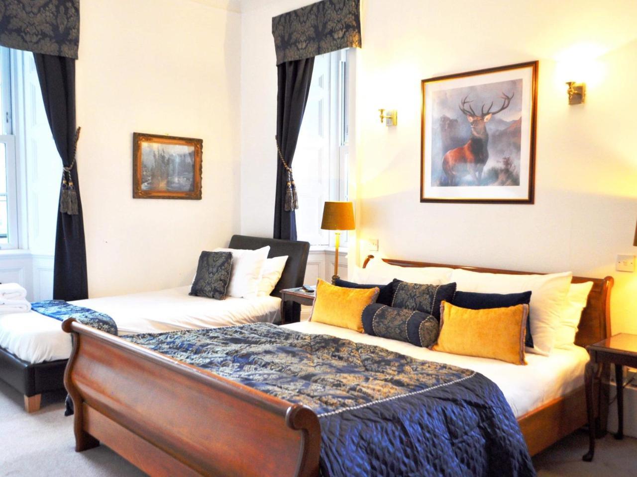 The Rocks Hotel Dunbar Luaran gambar
