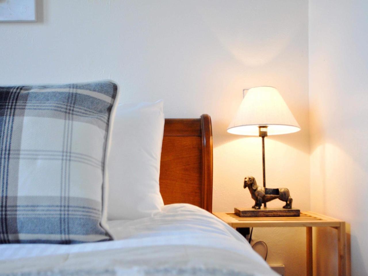 The Rocks Hotel Dunbar Luaran gambar