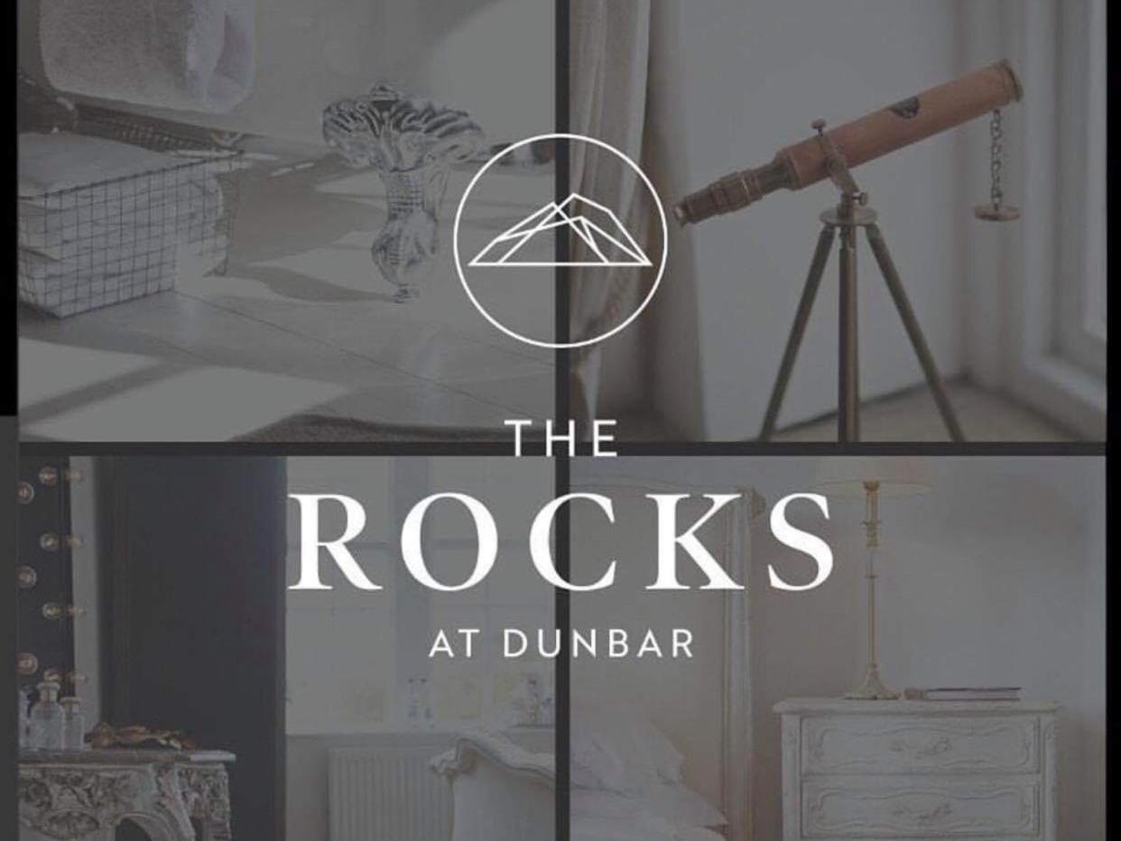 The Rocks Hotel Dunbar Luaran gambar
