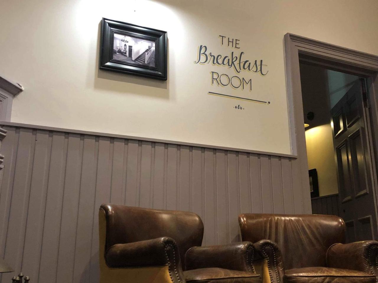 The Rocks Hotel Dunbar Luaran gambar